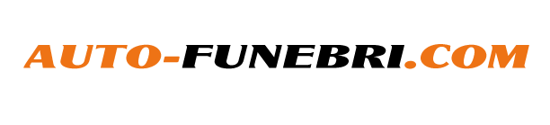 Logo Auto funebri